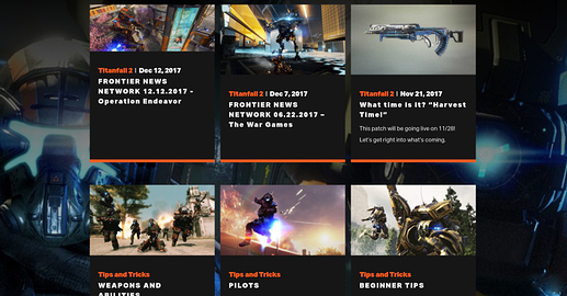 titanfall 2 website desktop