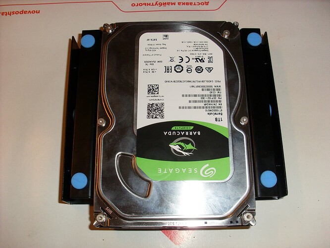 hdd