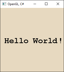 BMFont_OpenTkOpenGL20CSharp