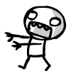 :zombie: